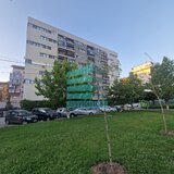 Militari, Auchan, garsoniera spatioasa 42 mp, bloc modern, mobilata, utilata